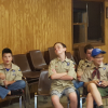 2016 Junior Leader Training